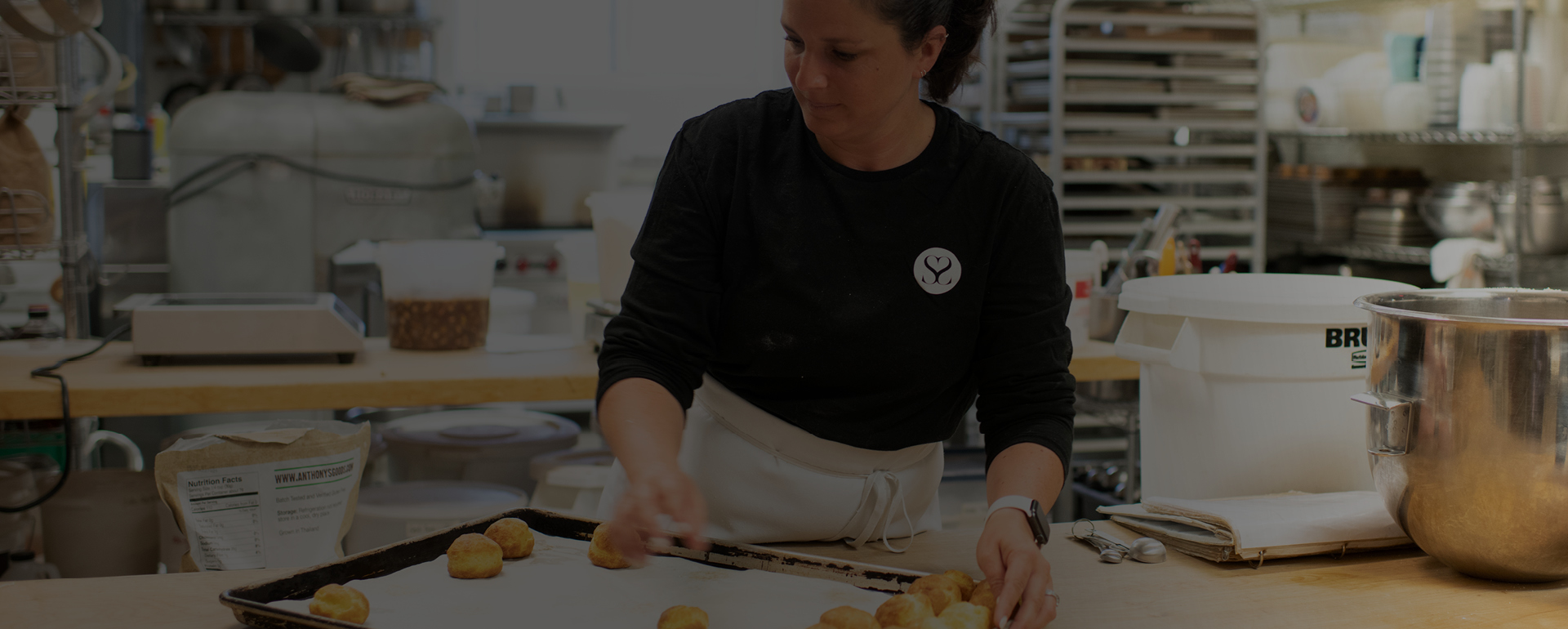 Sweet Simone's Richmond