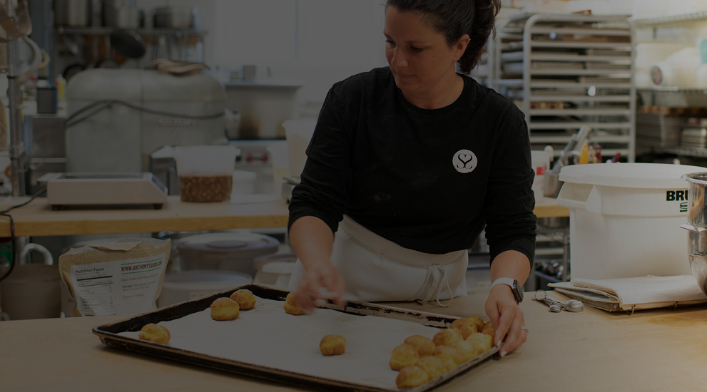 Sweet Simone's Richmond