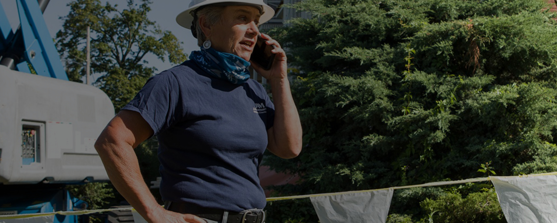 JA Morrissey, Inc. Williston