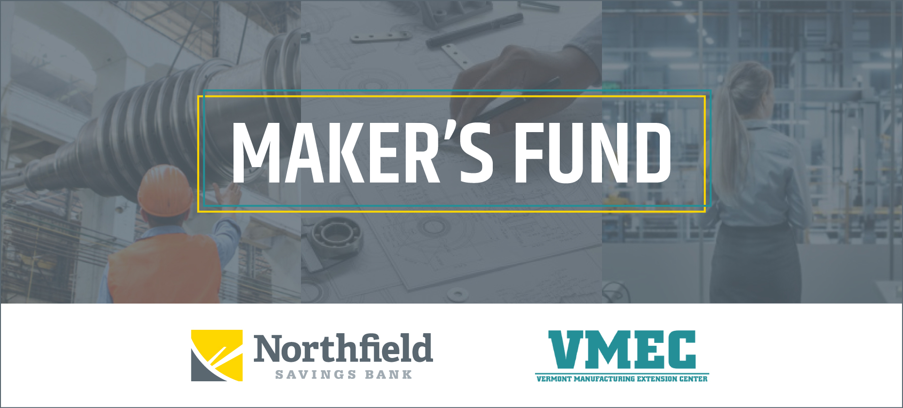 Maker's Fund