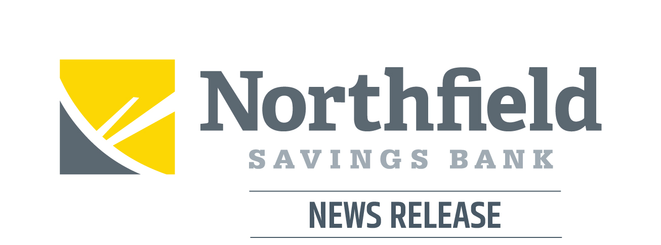Northfield Savings Bank News Release