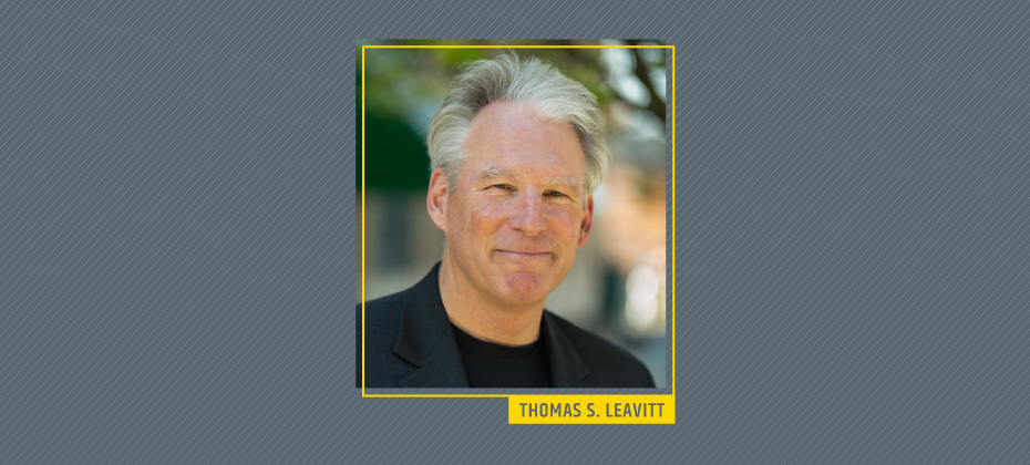 Thomas S. Leavitt