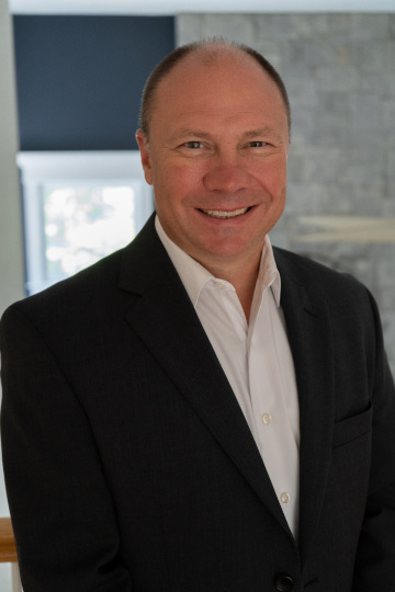 Joseph Bator portrait